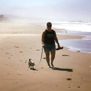 Meet your Posher, Patsy